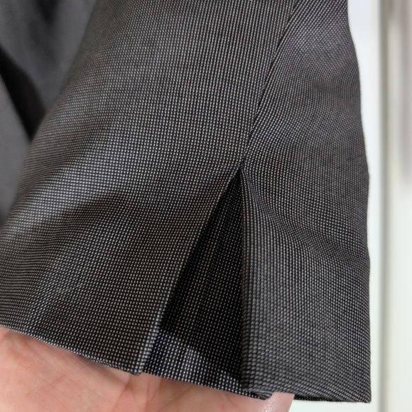 ann taylor blazer 3 button Size 4 - Picture 4 of 11